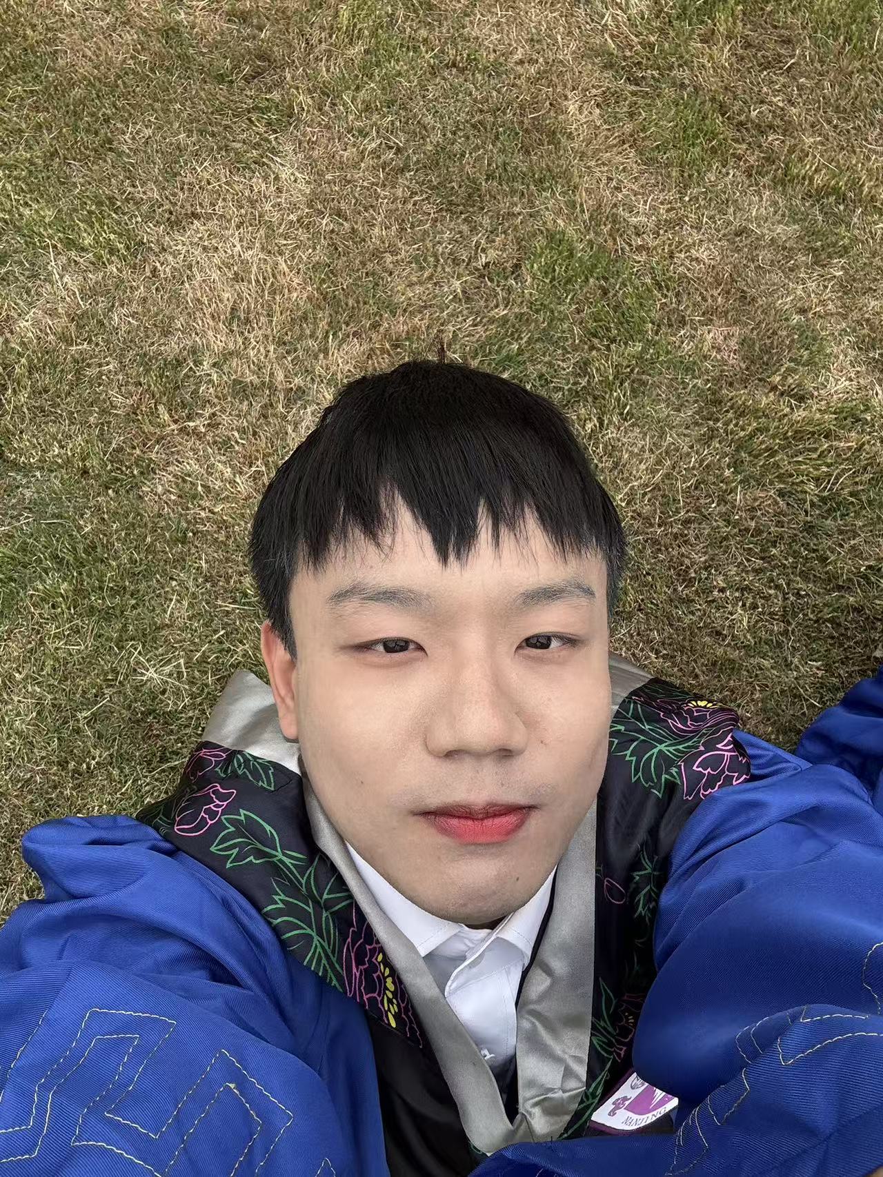 Selfie photo 4